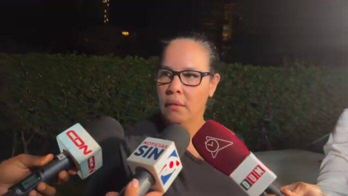 Abogada de Hugo Beras denuncia obstrucción a la defensa durante allanamiento en su residencia