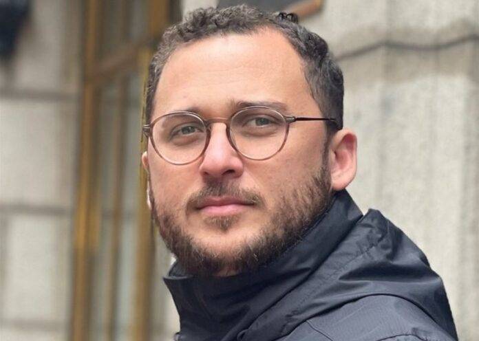 Primicia: Allanan apartamento de Pedro Vinicio Padovani Báez en Santo Domingo