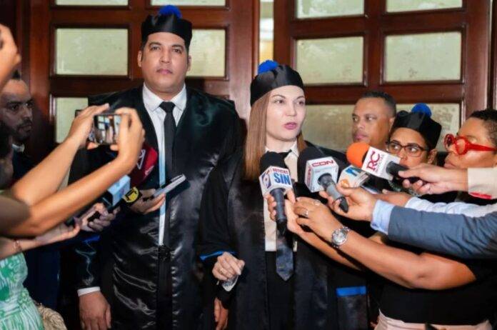 Fiscalía presenta acusación formal contra los implicados en la operación Nido por estafa inmobiliaria