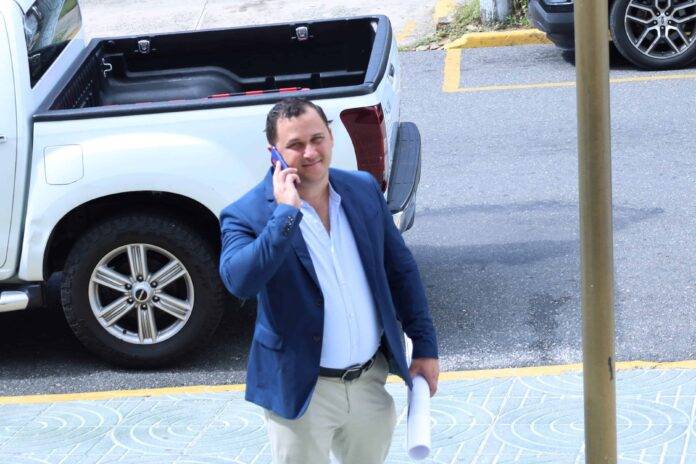 Caso INTRANT – Transcore Latam: El papel de Pedro Vinicio Padovani Báez, Exjefe de Tráfico