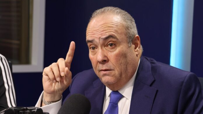 PLD: nombramieno de Carlos Pimentel en Alianzas Público-Privadas es inconstitucional