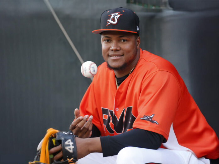 Exjugador Yordy Cabrera aclara que Ismael Ureña Pérez llevaba solo una semana entrenando en su complejo