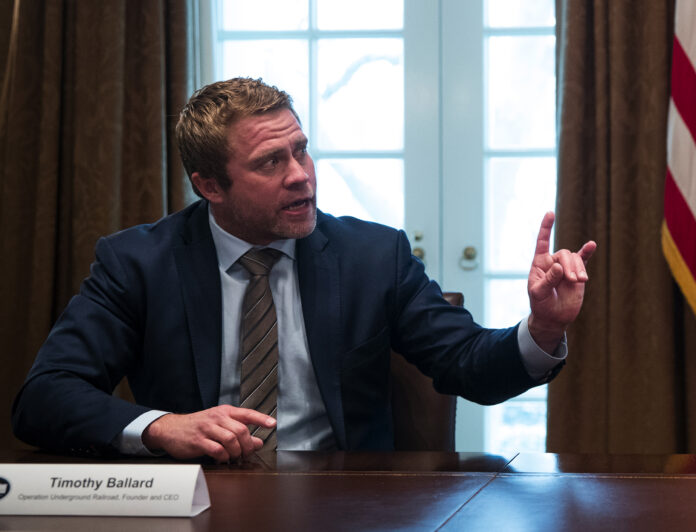 Exagente del FBI plantea que desaparecidos en RD podrían estar en EE.UU.