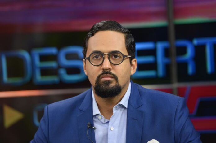 Bartolomé Pujals defiende los gastos en refrigerios de la Ogtic