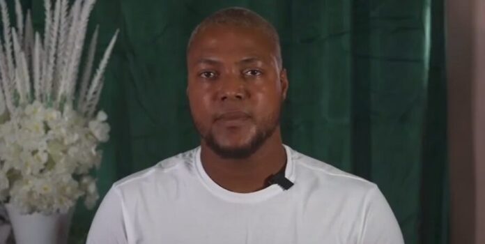 Entrenador Yordy Cabrera niega vinculación con la muerte del prospecto Ismael Ureña Pérez