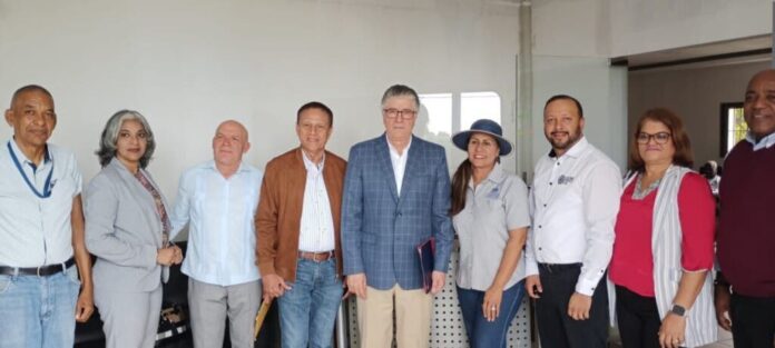 El gobierno anuncia la construcción de una nueva cárcel en Cotuí