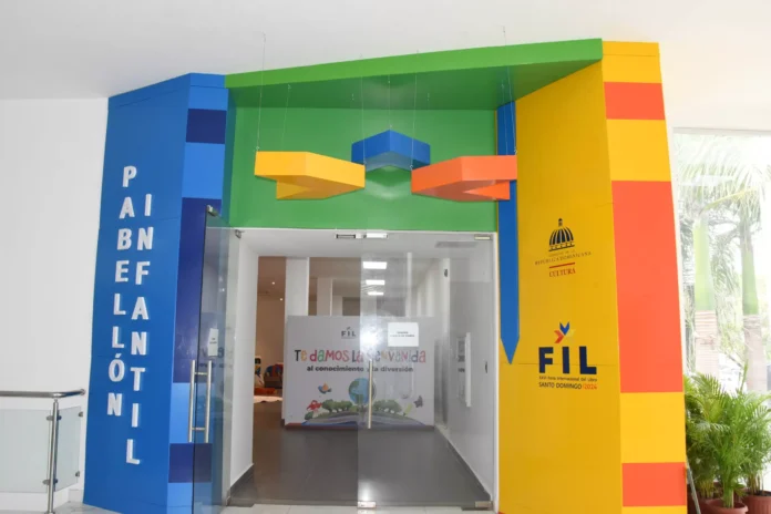 La Feria Internacional del Libro 2024 se inaugura este jueves