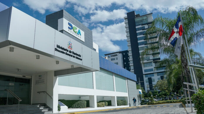 Aduanas licita terreno en Jimaní por RD$350 millones; el metro cuadrado asciende a RD$7,186.84