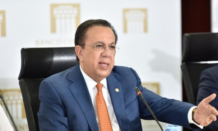 Banco Central libera RD$35,000 millones para impulsar préstamos de vivienda a tasas reducidas