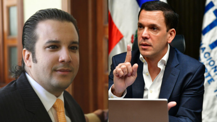 Hugo Beras y Jochi Gómez quedan libre tras sustitución de prisión preventiva