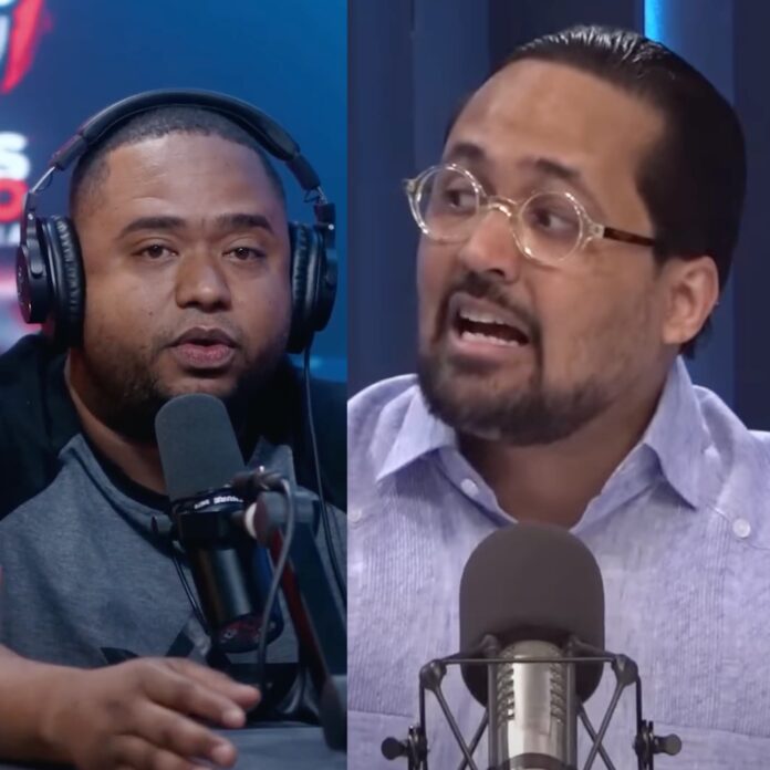 OGTIC dice que es penoso que un exempleado que beneficiaron con ayudas hacia su hija especial por RD$80,000 haga «denuncias falsas» contra la institución