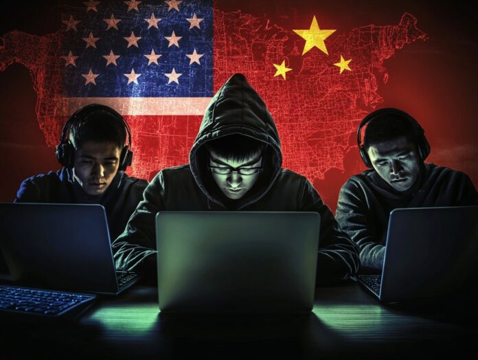 Hackers chinos infiltran sistemas de telecomunicaciones en EE. UU.: Acceso a llamadas y mensajes de altos funcionarios