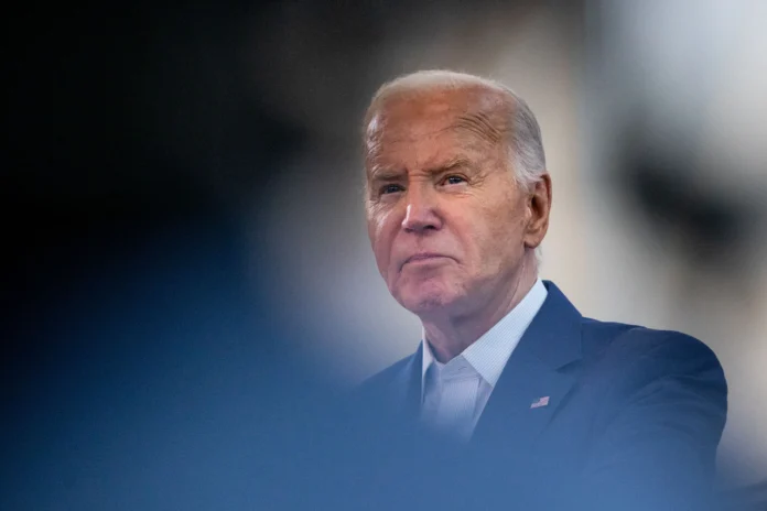 Joe Biden da luz verde al uso de misiles estadounidenses contra Rusia
