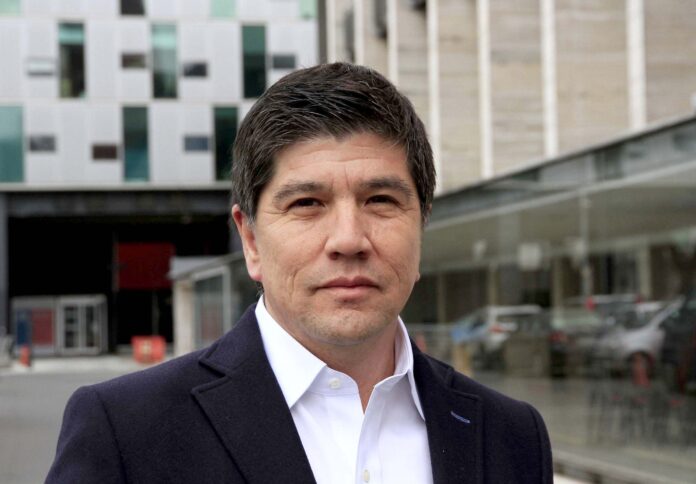 Exsubsecretario de Interior de Chile enfrenta cargos por violación y abuso sexual