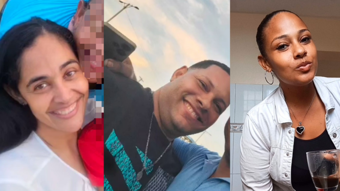 Condenan a tres hermanos por estafa de 46 millones de pesos a 27 víctimas en Santo Domingo