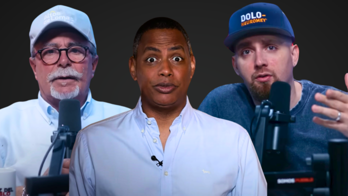 Somos Pueblo rechaza propuesta de Bolívar Valera para «autorregular medios digitales»: «hizo lo mismo que Abinader con la reforma fiscal»