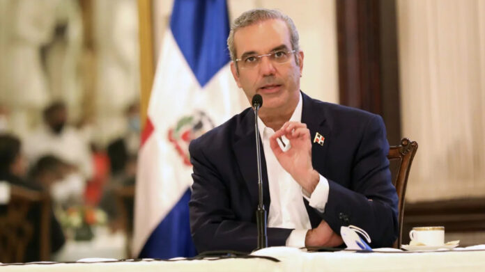 Presidente Abinader: «Sin reforma penitenciaria, no habrá avances en seguridad ciudadana»