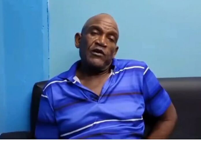 Detienen a presunto asesino en serie por el homicidio de Yessica Figueroa, sexta víctima fatal en Villa Altagracia