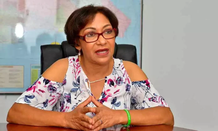 Este viernes Amparo Custodio tomará posesión como alcaldesa de La Vega