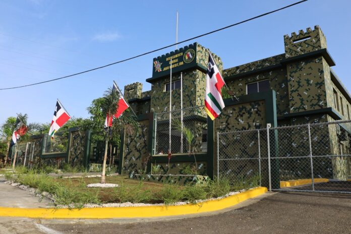 Denuncian supuesto “tribunal clandestino” en destacamento del ERD en Imbert, Puerto Plata