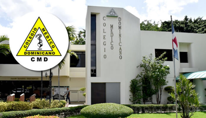 El Colegio Médico suspenderá los servicios en hospitales por cuatro días a partir del martes