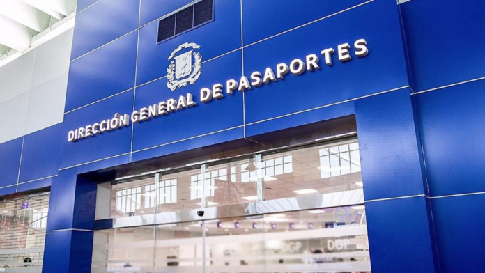 Dirección de Pasaportes firma contrato de alquiler de edificio por cerca de RD$700 millones para un periodo de cinco años