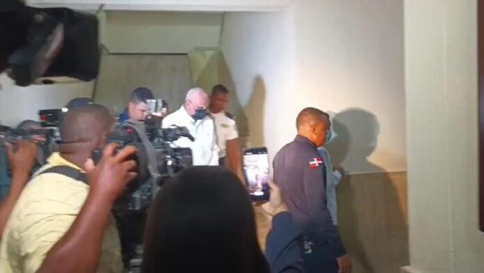 Garantía económica y presentación periódica a acusados de desfalco en federación de Pentatlón