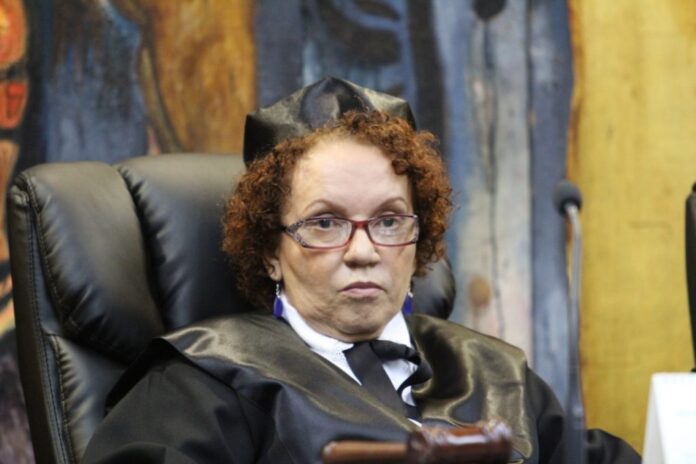 Miriam Germán: De la Justicia Dominicana a una Posible Embajada en Argentina