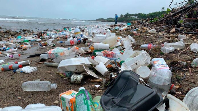 Ricardo Ripoll alerta sobre posible aprobación de ley de residuos sólidos sin consenso real