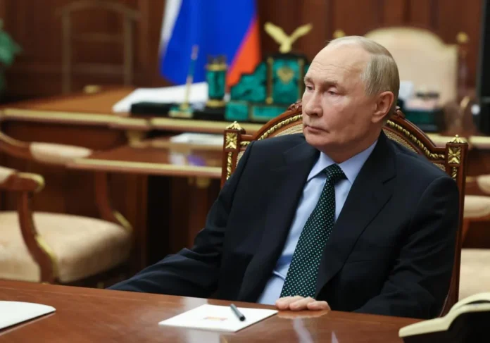 Putin expande el uso de armas nucleares tras la aprobación de misiles para Ucrania