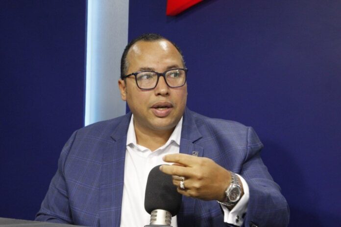 La sede principal de Pasaportes será trasladada a un edificio con un alquiler mensual de RD$ 9.7 millones