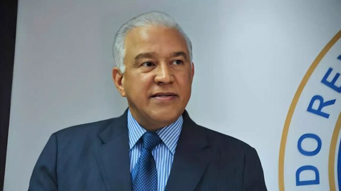 Andrés Bautista destaca logros del Gobierno en 2024 y traza metas estratégicas para 2025