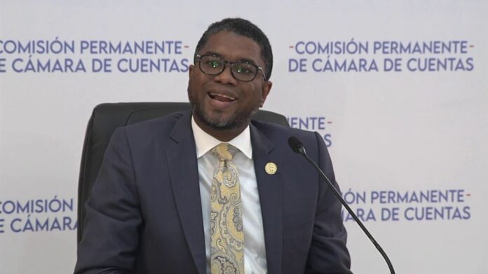 Janel Ramírez defiende su gestión ante la Cámara de Diputados y confía en salir «por la puerta grande»