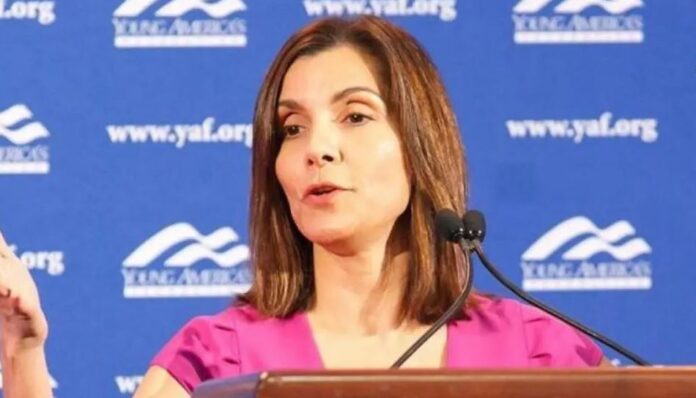 ¿Quién es Leah Francis Campos? Nominada por Trump para la embajada en RD