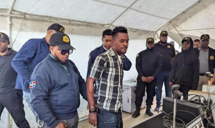 Presunto líder de peligrosa banda haitiana es entregado por autoridades dominicanas y luego linchado en Juana Méndez