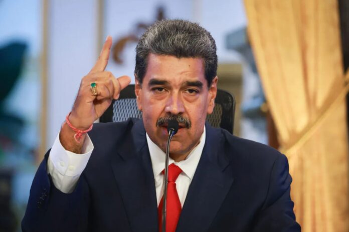 Maduro convoca movilización masiva para el inicio del nuevo período presidencial