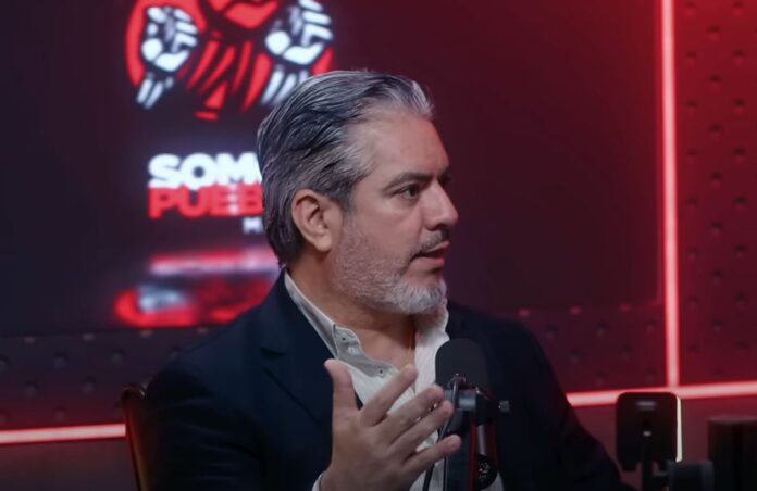 Cuentas de Milton Morrison y el INTRANT embargadas por falta de pago, según empresario Carlos Zabala