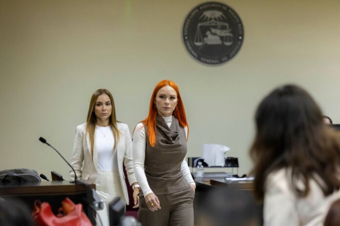 Esposa y cuñada de Daddy Yankee tienen plazo hasta hoy para entregar registros digitales