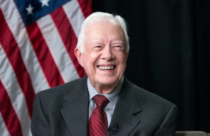 Fallece Jimmy Carter, el expresidente que marcó una era de integridad y servicio
