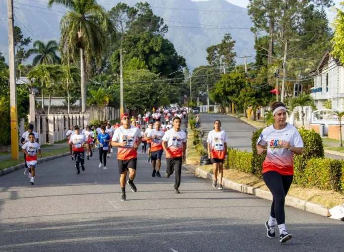 Ciudadanos de Jarabacoa rechazan construcción de plaza china en la “Avenida General Norberto Tiburcio” llaman a regidores reconsideren decisión
