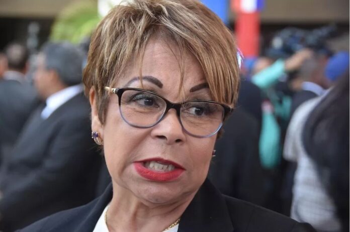 Lila Alburquerque denuncia falta de apoyo para campesinos y critica la gestión gubernamental