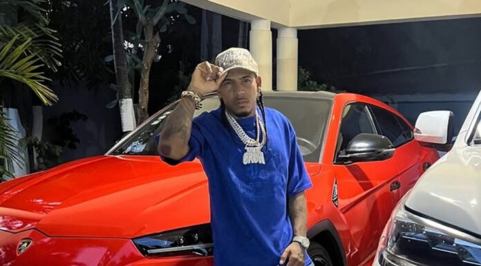 Toxic Crow arremete contra atracadores y exhorta a la población a armarse legalmente y defenderse