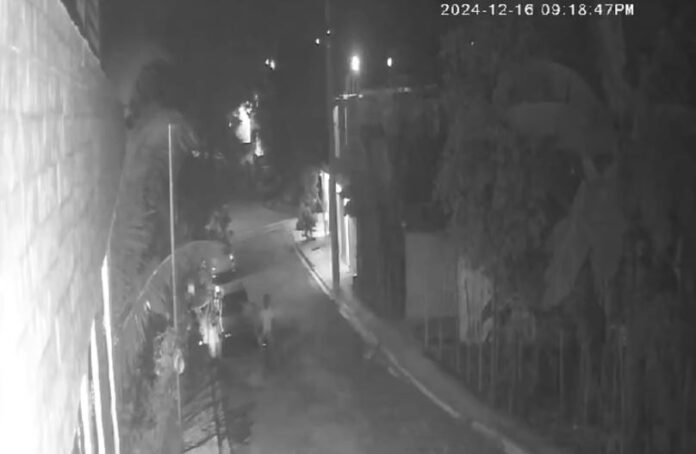 Denuncian asalto a menor de 12 años en Los Alcarrizos