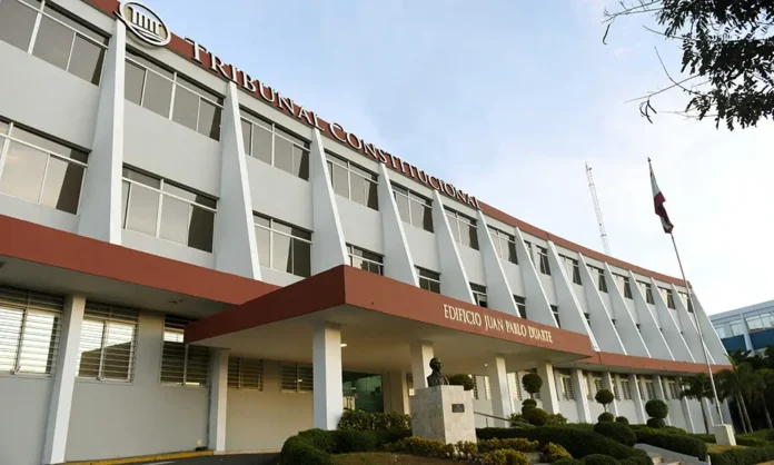 Partidos políticos dicen que es injusta y peligrosa la sentencia del TC que permite candidaturas independientes