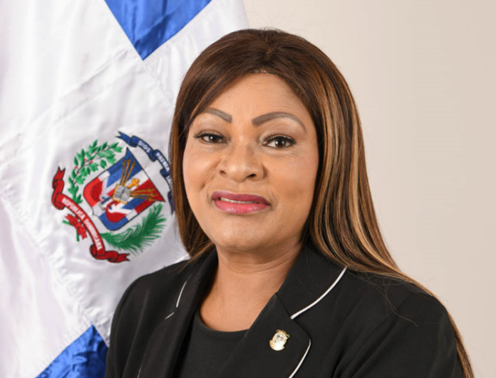 Diputada del PRM Propone establecer el “Día Nacional de Acción de Gracias” en República Dominicana