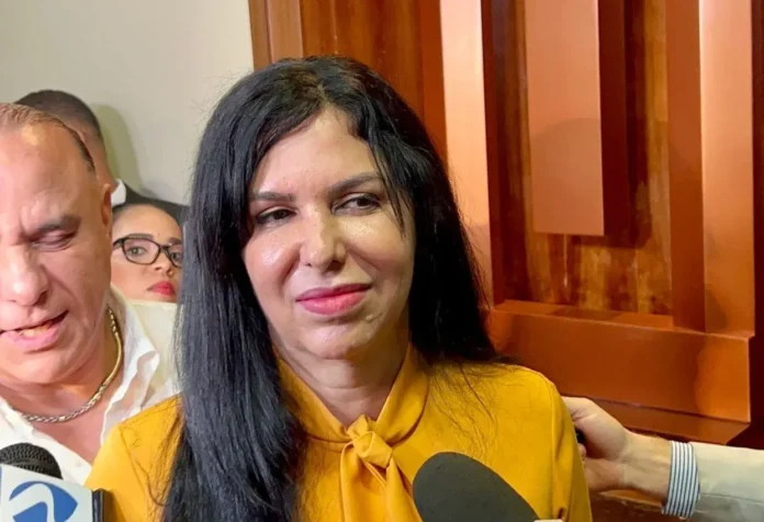 Suprema Corte acepta recurso de casación de exdiputada Rosa Amelia Pilarte