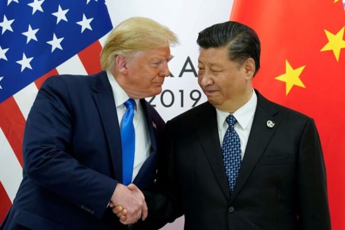 Donald Trump invita a Xi Jinping a su toma de posesión mientras amenaza con aranceles a China