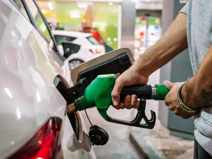 Alza de cuatro combustibles para la semana del 14 al 20 de diciembre