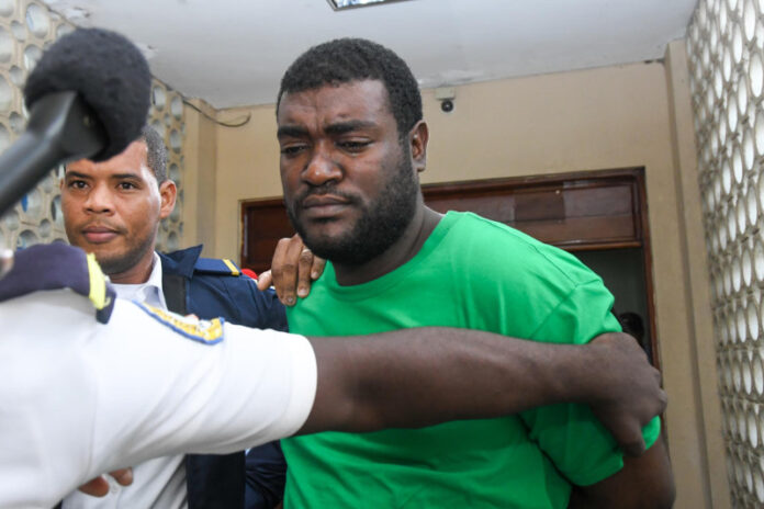 Imponen prisión preventiva a profesor acusado de abuso sexual en San Pedro de Macorís