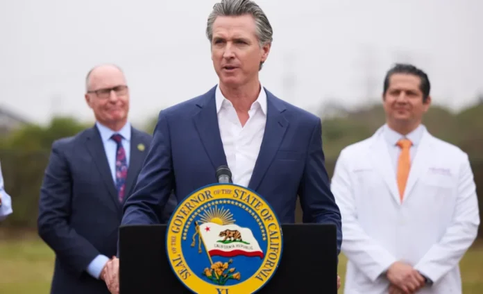 California declara estado de emergencia por brote de gripe aviar H5N1
